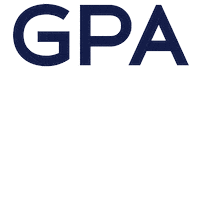 Gpa Sticker by Grace Prep Academy