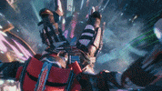 Destiny 2 Hunter GIF by DestinyTheGame