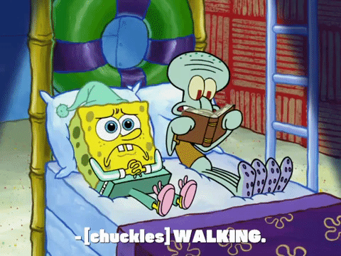 season 7 episode 10 GIF by SpongeBob SquarePants