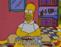 homer simpson GIF