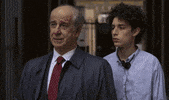 GIF by Cinemathequeqc