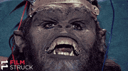science fiction horror GIF by FilmStruck