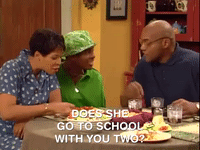 kenan and kel nicksplat GIF