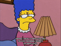 homer simpson episode 22 GIF