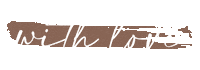 Made With Love Sticker