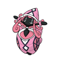 Grass Gen 7 Sticker by Pokémon