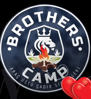 Brotherscamp  GIF