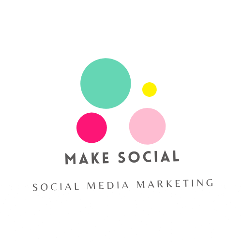 MakeSocial social media social media marketing make social GIF