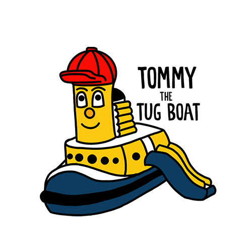 Aqua Sticker by Bli Bli Wake Park