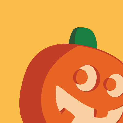 GourdysPumpkinRun giphyupload fall gpr gourdy GIF