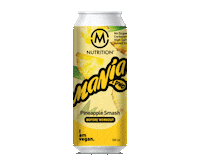 Drink Training Sticker by mnutritionfi