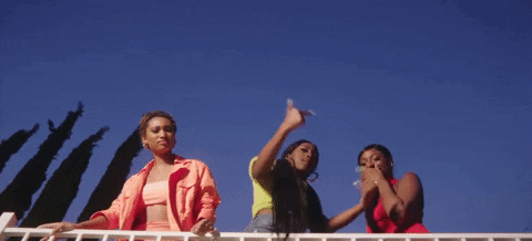 Beef Flomix GIF by Flo Milli