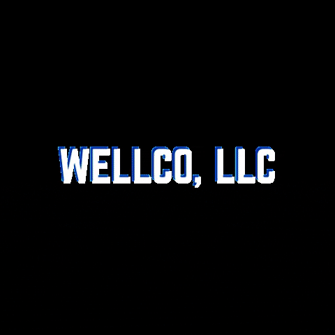 Wellcollc giphygifmaker logo realestate wellco GIF