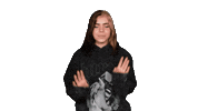 Myrthehuurneman Sticker by @manycreators