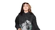 Myrthehuurneman Sticker by @manycreators