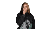 Myrthehuurneman Sticker by @manycreators