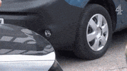 Scared George GIF by Hollyoaks