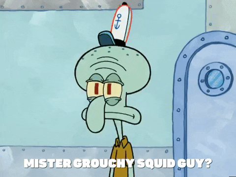 season 5 GIF by SpongeBob SquarePants