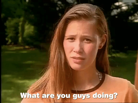 season 3 GIF