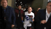 ufc 200 entrance GIF