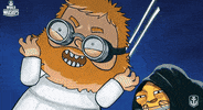 WorldofWarships halloween wows world of warships warships GIF