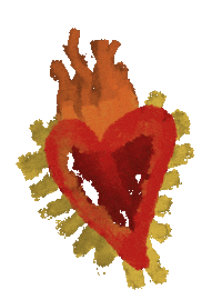 Summer Drawing Sticker by iriskristen