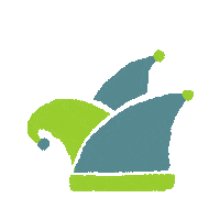 Party Hut Sticker by AOKBW