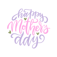 Mothers Day Love Sticker by MissMalini