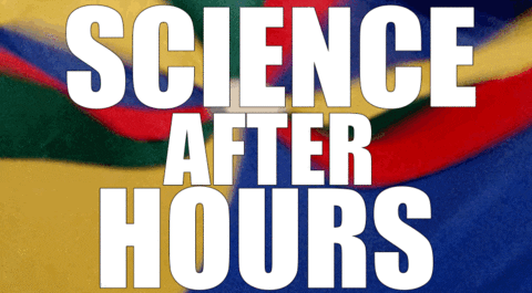 science after hours space GIF by The Franklin Institute