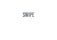 swipe up get it now Sticker by CACHICCI