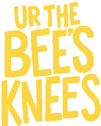 Kids Wildflowers Sticker by Generation Wild Colorado