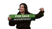 Point Sticker by Round Table Realty