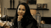 only for one night GIF by BET