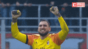 Happy Joy GIF by ElevenSportsBE
