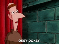 Okey Dokey Nicksplat GIF by Hey Arnold