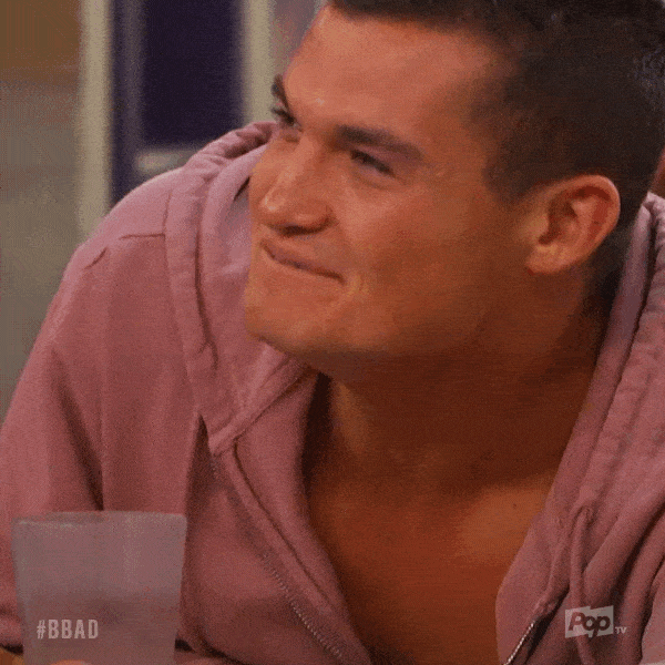 Pop Tv Omg GIF by Big Brother After Dark