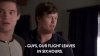 comedy central GIF by Workaholics