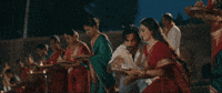 Pawan Kalyan Og GIF by Sharat overseas distribution