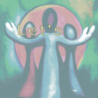 Loop Friends GIF