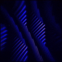 gif artist perfect loop GIF by Erica Anderson