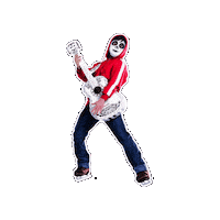 Feld Entertainment Coco Sticker by Disney On Ice