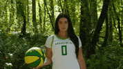 Oregon Basketball GIF by GoDucks