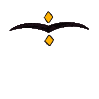 Head Skull Sticker by Vilore