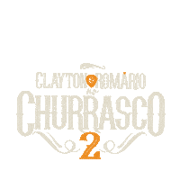 Claytoneromario Sticker by sonho sertanejo