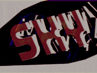 Art Glitch GIF