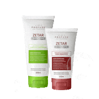 Ache Caspa Sticker by Profuse