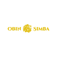 obinsimba simba obinsimba obin aubin simba Sticker