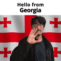 Georgia Ge GIF