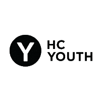 HCyouth pride youth heritage youths Sticker