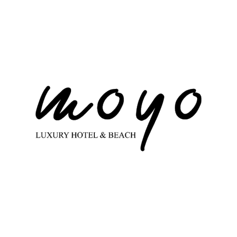 Sticker by Moyo Hotel